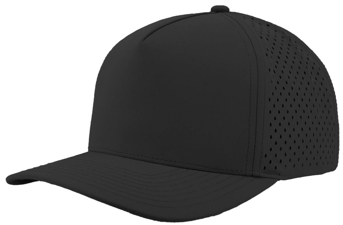 Zapped Headwear XL Blackhawk Hat – Star Hats and Embroidery